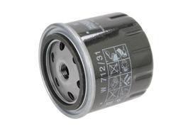 Alyvos filtras MANN-FILTER W 712/31