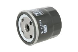 Alyvos filtras MANN-FILTER W 712/41