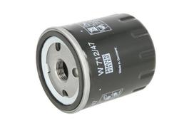 Alyvos filtras MANN-FILTER W 712/47