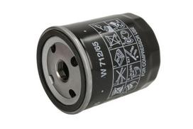 Alyvos filtras MANN-FILTER W 712/65