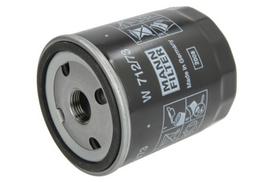 Alyvos filtras MANN-FILTER W 712/73
