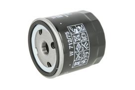 Alyvos filtras MANN-FILTER W 712/75