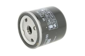 Alyvos filtras MANN-FILTER W 712/80