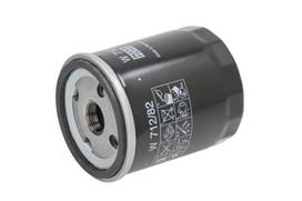 Alyvos filtras MANN-FILTER W 712/82