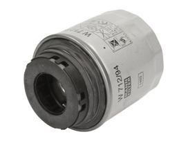 Alyvos filtras MANN-FILTER W 712/94