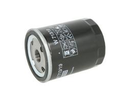 Alyvos filtras MANN-FILTER W 713/19