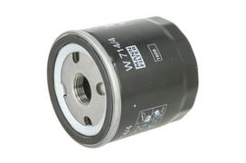 Alyvos filtras MANN-FILTER W 714/4