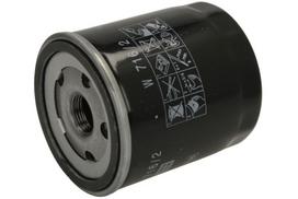 Alyvos filtras MANN-FILTER W 716/2