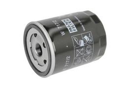 Alyvos filtras MANN-FILTER W 717/2