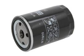 Alyvos filtras MANN-FILTER W 719/10