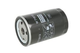 Alyvos filtras MANN-FILTER W 719/13