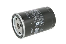 Alyvos filtras MANN-FILTER W 719/15