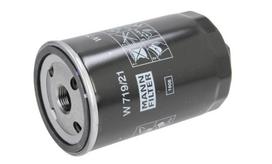 Alyvos filtras MANN-FILTER W 719/21
