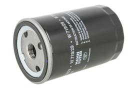 Alyvos filtras MANN-FILTER W 719/29