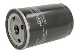 Alyvos filtras MANN-FILTER W 719/3