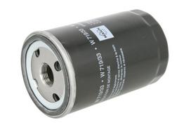 Alyvos filtras MANN-FILTER W 719/33