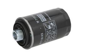 Alyvos filtras MANN-FILTER W 719/45