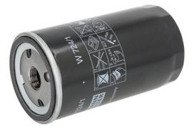 Alyvos filtras MANN-FILTER W 724/1