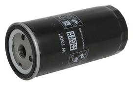 Alyvos filtras MANN-FILTER W 730/1