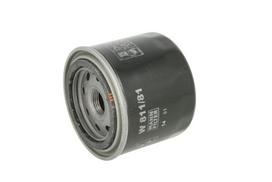 Alyvos filtras MANN-FILTER W 811/81