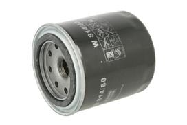 Alyvos filtras MANN-FILTER W 814/80