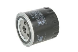 Alyvos filtras MANN-FILTER W 815/5