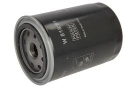 Alyvos filtras MANN-FILTER W 818/81