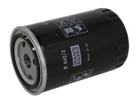 Alyvos filtras MANN-FILTER W 840/2