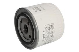 Alyvos filtras MANN-FILTER W 913/1