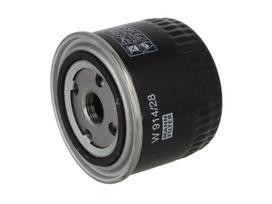Alyvos filtras MANN-FILTER W 914/28