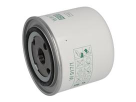 Alyvos filtras MANN-FILTER W 917/1