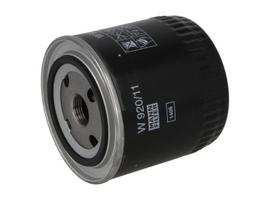 Alyvos filtras MANN-FILTER W 920/11