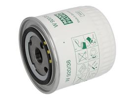 Alyvos filtras MANN-FILTER W 920/38