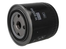Alyvos filtras MANN-FILTER W 920/48