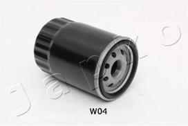 Alyvos filtras JAPKO 10W04