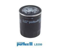 Alyvos filtras PURFLUX LS350