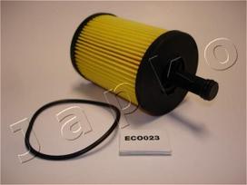 Alyvos filtras JAPKO 1ECO023