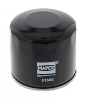 Alyvos filtras MAPCO 61550