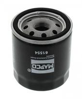 Alyvos filtras MAPCO 61554