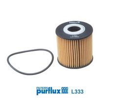 Alyvos filtras PURFLUX L333