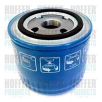 Alyvos filtras HOFFER 15565