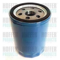 Alyvos filtras HOFFER 15577