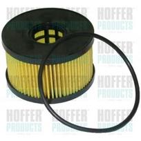 Alyvos filtras HOFFER 14027