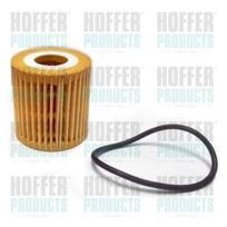 Alyvos filtras HOFFER 14030