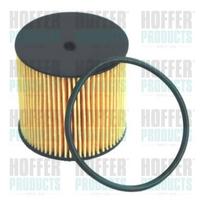 Alyvos filtras HOFFER 14077