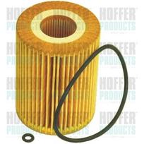Alyvos filtras HOFFER 14090
