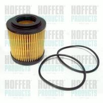 Alyvos filtras HOFFER 14092