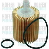 Alyvos filtras HOFFER 14111
