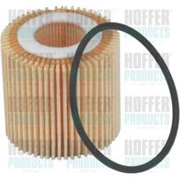 Alyvos filtras HOFFER 14124