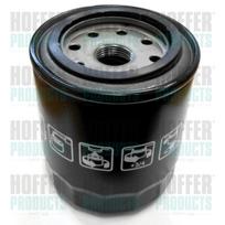 Alyvos filtras HOFFER 15069